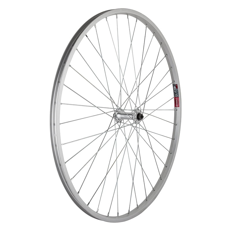 700c hybrid front wheel