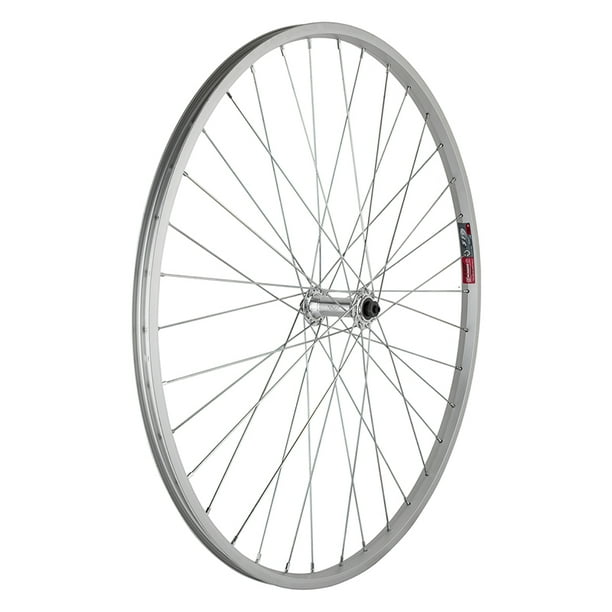 schurmann bike wheels
