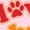AD-Pink, variant on Pit Bull Terrier Dog Lover Boys or Girls Long Sleeve Toddler T-Shirt