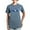 Blue Jean, variant on - Golf Mom - Womens Comfort ColorsĀ® Shirt