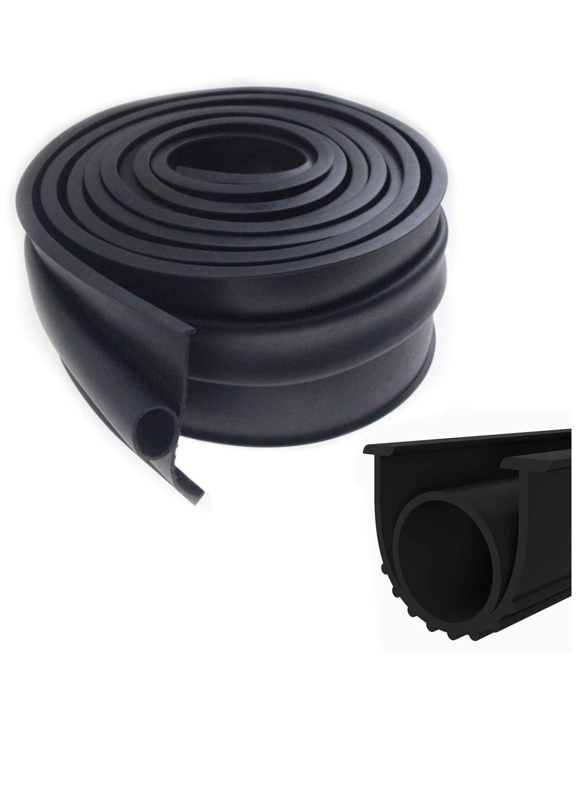 Unique Garage Door Seal Walmart with Best Design