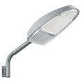 thumbnail image 1 of Fresh Fab Finds FFF-GPCT1689 120 Lighting Angle Wall Pack LED Lights 144 LED Photocell Sensor Street Lamp IP65 Waterproof Outdoor Lighting, Gray, 1 of 1