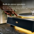 thumbnail image 2 of House of Marley Soul Rebel All In One Turntable with Built in Speakers, 2 of 9