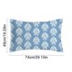 thumbnail image 3 of Funda de almohada | Funda de almohada de tamaño estándar con estampado digital | Ropa de cama de poliéster para el hogar, residencia estudiantil y habitación de invitados, 3 of 6