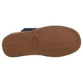 thumbnail image 4 of Hush Puppies Womens Ashleigh Suede Slipper Boots, 4 of 4
