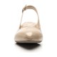 thumbnail image 5 of Zapatos Confort Flexi Beige para Mujer [FFF3923] beige 22, 5 of 10