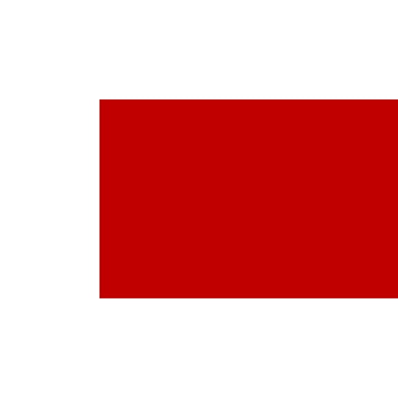 24x36 gallery poster, Flag of Dubai