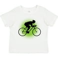 thumbnail image 3 of Inktastic Cycling Bicycle Racing Biking Boys Toddler T-Shirt, 3 of 5