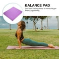 thumbnail image 4 of SOPOTUTU TPE Stability Training Pad for Home Fitness Exercise, Balance and Core Strength, 1 Piece, 4 of 5