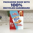 thumbnail image 2 of 2X - Mr. Clean Extra Durable Scrub Magic Eraser Sponges - 2ct, 2 of 2