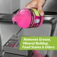 thumbnail image 5 of Velocity Dishwasher Cleaner - Removes Scale & Build-up, Citrus, 16 fl oz, 5 of 7