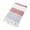 K, variant on PRETXORVE absorbent Large Size Bath towel European and Knitted Striped Fringed Turkish Sand
