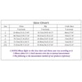 thumbnail image 3 of MDUKONU Women's High Waisted Tummy Control Bikini Set Removable Padding Swimsuit Purple XXL, 3 of 6