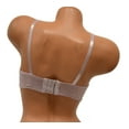 thumbnail image 3 of Women Bras 6 pack of T-shirt Bra B cup C cup D cup DD cup Size 40B (6843), 3 of 3