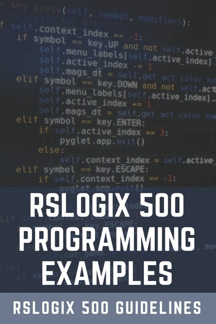 Plc programming with rslogix 500 pdf - sapowen