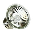 thumbnail image 2 of Lámpara Reptile Lizard Pets Colco bombilla UVA UVB 25W, 2 of 8