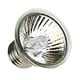 thumbnail image 2 of Lámpara Reptile Lizard Pets Colco bombilla UVA UVB 25W, 2 of 8
