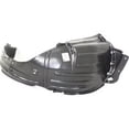 thumbnail image 5 of Fender Liner Front Passenger Side For 2012-2015 Honda Pilot, 5 of 8