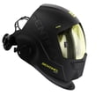 thumbnail image 4 of Casco de soldadura ESAB Sentinel A60 negro de nylon de alto impacto, 4 of 9