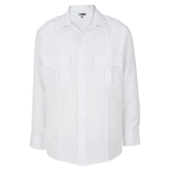 Edwards Security Shirt - Long Sleeve