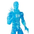 thumbnail image 2 of Figura Iceman Hasbro Marvel 6 Pulgadas, 2 of 4
