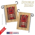 thumbnail image 3 of Breeze Decor BD-SM-G-107055-IP-BO-DS02-US Patriotic Lobster Coastal - Everyday Sea Animals Impressions Decorative Vertical Garden Flag - 13 x 18.5 in., 3 of 4