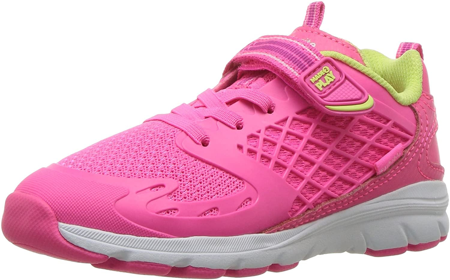 stride rite made to play shoes
