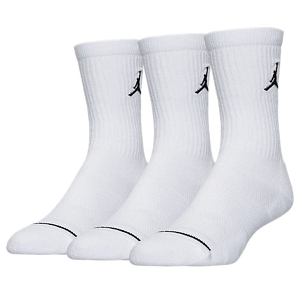 Jordan Mens Everyday Socks - Walmart.com