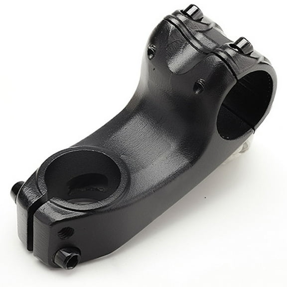 Handlebar Stem 31.8mm 60/80mm 17° for XC Mountain Bike Fork