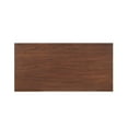 thumbnail image 2 of Lexicon Frolic Wood 2 Drawer Coffee Table in Brown, 2 of 5