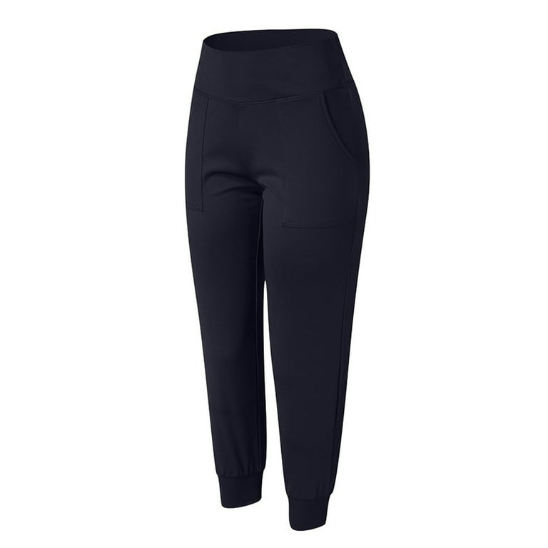 Flare Leggings for Women with Pockets Yoga Pants with Tummy Control High  Waisted and Wide Leg 