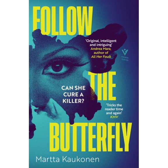 Pre-Owned Follow the Butterfly