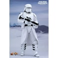 thumbnail image 4 of First Order Snowtrooper (MMS321) Star Wars: The Force Awakens 1/6 Scale Movie Masterpiece, 4 of 5