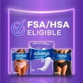thumbnail image 4 of Pack of 2 Always Discreet Incontinence Pads - 4 Moderate for Bladder Leaks, 20 ct (Package May Vary), 4 of 4