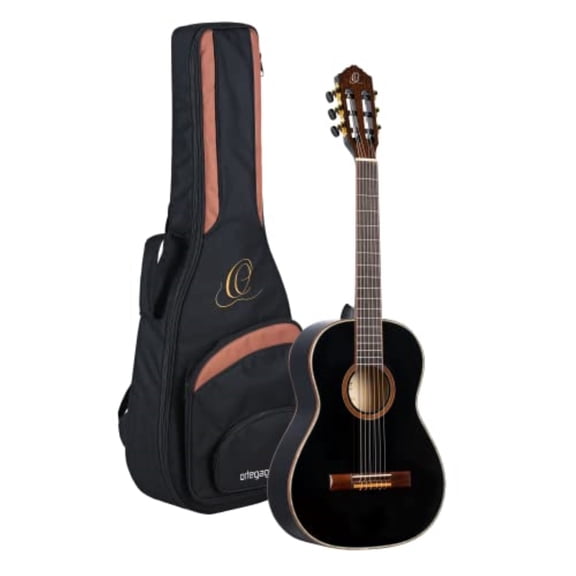 Family Series 3/4 Size Nylon Classical Guitar with Bag