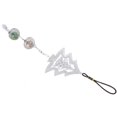 thumbnail image 4 of Wind Chime Wind-Bell Wind Chimes Yard Pendants Back Gardens Para Habitaciones ANGGREK Arte y Manualidades, 4 of 8