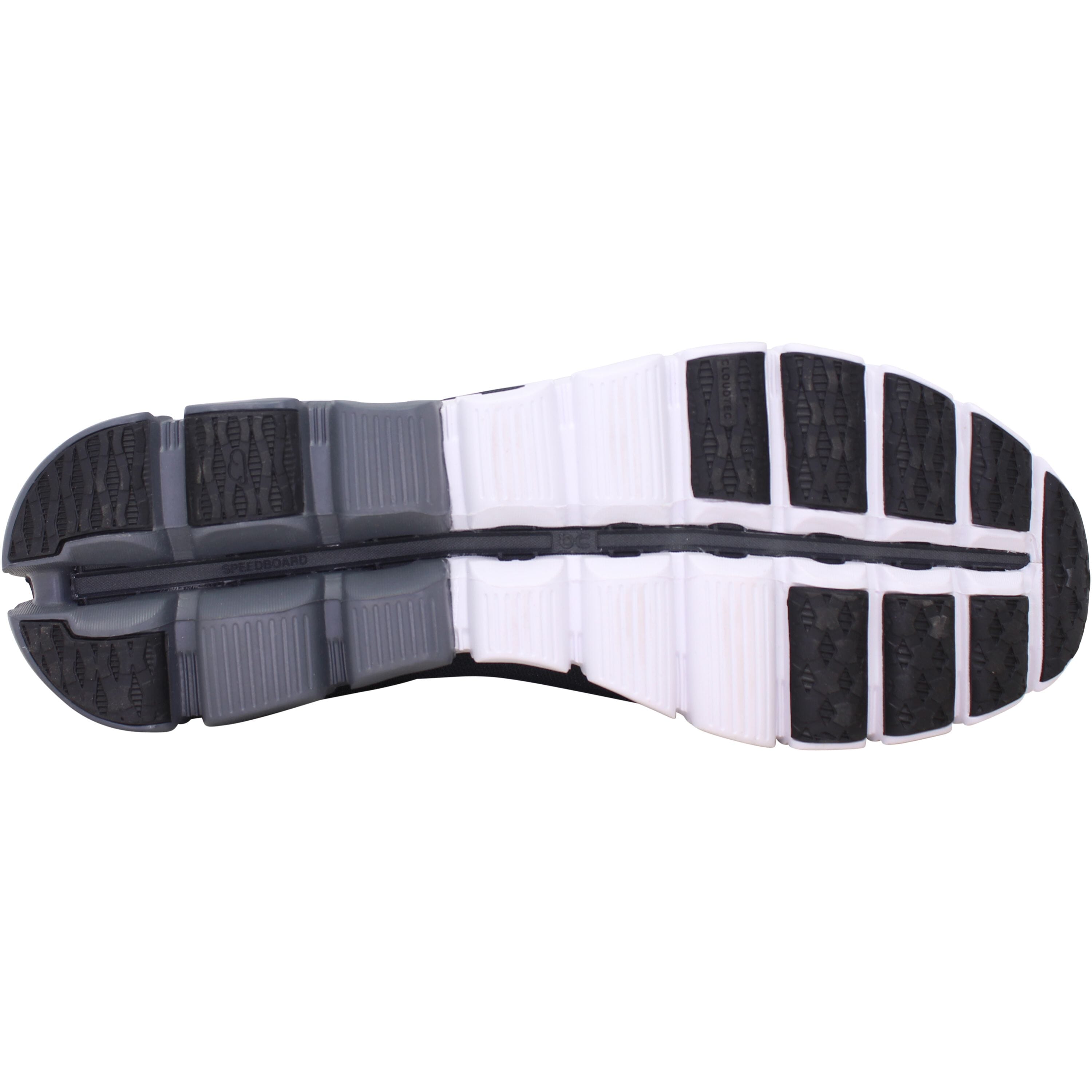 Men’s On Cloudflow Running Shoes sz 8.5 Men main image 2