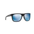 thumbnail image 3 of Lentes Arnette Fire Drill AN4143 01/55 59 Matte Black Blue Mirror, 3 of 12