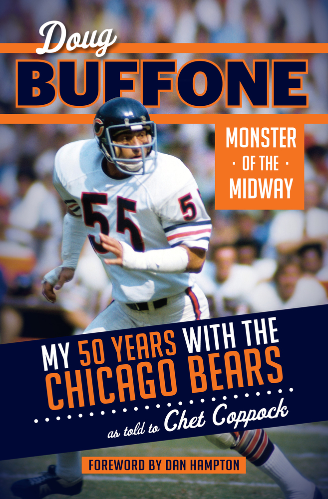 doug buffone jersey
