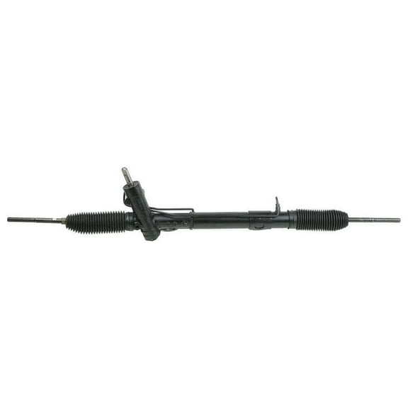 Cardone Reman Complete Long Rack Steering Rack, w/o Outer Tie Rod Ends