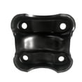 thumbnail image 2 of Rear Suspension Leaf Spring U-Bolt Plate For 1995 1996 1997 1998 1999 2000 2001 2002 Dodge Ram 1500 2500 3500 52038458, 2 of 2