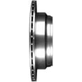 thumbnail image 2 of BENDIX PRT1785 Bendix Brake Rotor Fits select: 1993-2004 ISUZU RODEO, 1994-2002 HONDA PASSPORT, 2 of 2