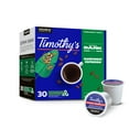 thumbnail image 2 of Timothy�s Rainforest Espresso, Extra Dark Roast, K-Cup Coffee Pods, 2 of 6