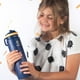 thumbnail image 3 of Botella de agua Takeya Actives con tapa con pajita, 650 ml, Cool Ray, 3 of 6