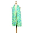 thumbnail image 2 of Gravity Threads Neon Camouflage Scarf, 2 of 4
