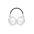 thumbnail image 3 of Auriculares inalámbricos con iluminación Razer - Barracuda X Chroma  Blanco, 3 of 3