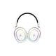 thumbnail image 3 of Auriculares inalámbricos con iluminación Razer - Barracuda X Chroma  Blanco, 3 of 3