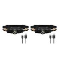 thumbnail image 4 of Eigraketly Linterna para acampar LED Linterna frontal ajustable Senderismo Cabeza Linterna Diadema Lámpara portátil D20-GCG2 Cable USB Type1 NO1 Eigraketly CBP185735, 4 of 6