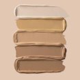 thumbnail image 3 of Corrector líquido Bissú de larga duración cobertura amplia beige, 3 of 4