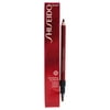Shiseido Lip Liner Smoothing Lip Pencil (Rd609) .04 oz